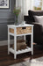 Chinu Accent Table - 97856 - In Stock Furniture