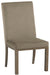 Chrestner Dining Chair (Set of 2) - D983-01 - In Stock Furniture