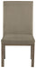 Chrestner Dining Chair (Set of 2) - D983-01 - In Stock Furniture