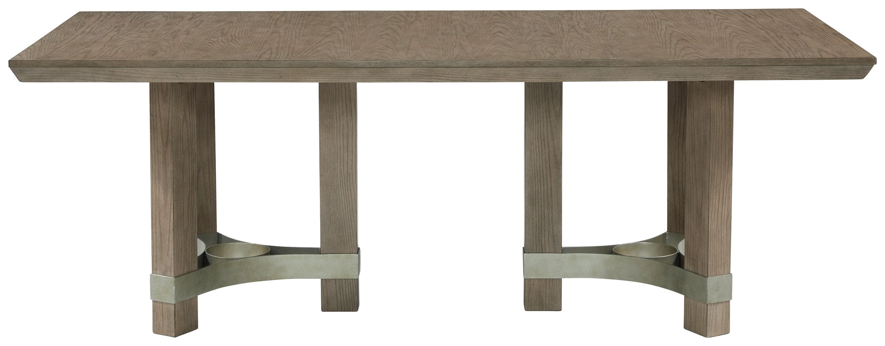 Chrestner Dining Table - D983-25 - In Stock Furniture