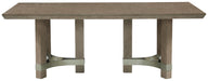 Chrestner Dining Table - D983-25 - In Stock Furniture