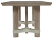 Chrestner Dining Table - D983-25 - In Stock Furniture