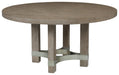 Chrestner Dining Table - D983-50 - In Stock Furniture