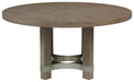 Chrestner Dining Table - D983-50 - In Stock Furniture