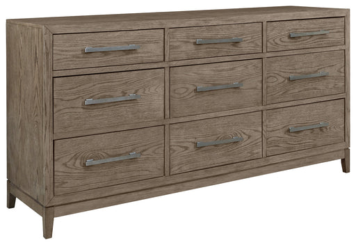 Chrestner Dresser - B983-31 - In Stock Furniture