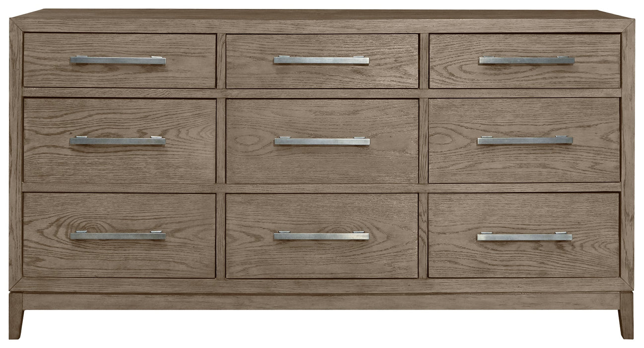 Chrestner Dresser - B983-31 - In Stock Furniture