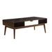 Christa Coffee Table - 82850 - In Stock Furniture