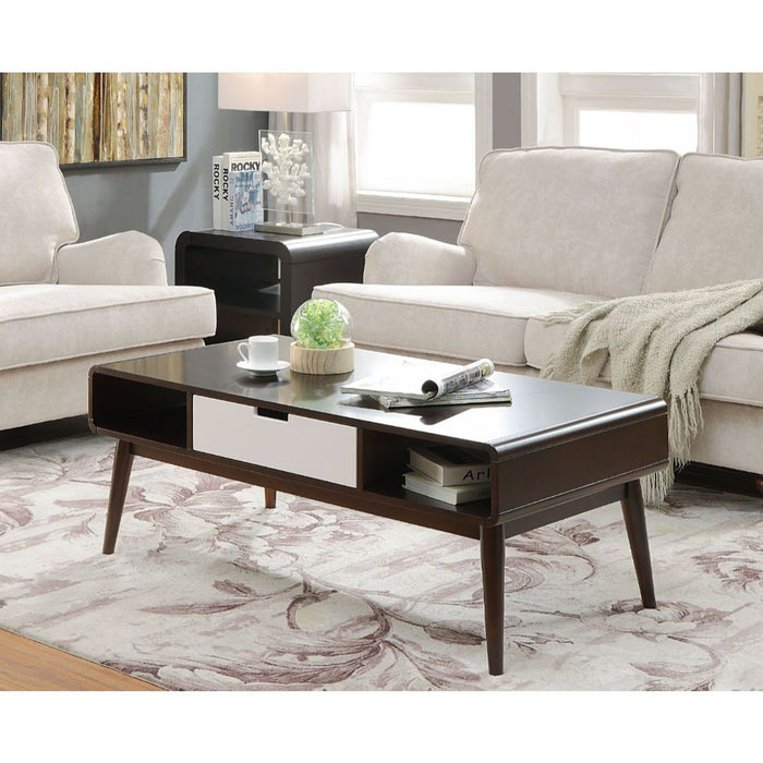 Christa Coffee Table - 82850 - In Stock Furniture