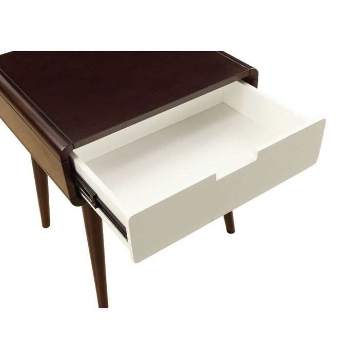 Christa End Table - 82852 - In Stock Furniture