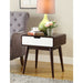 Christa End Table - 82852 - In Stock Furniture