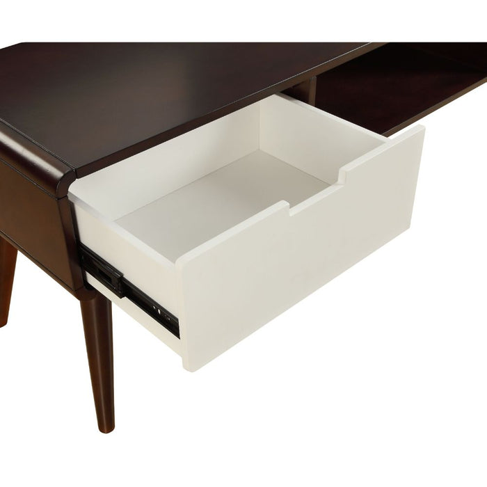 Christa TV Stand - 91510 - In Stock Furniture