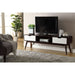 Christa TV Stand - 91510 - In Stock Furniture