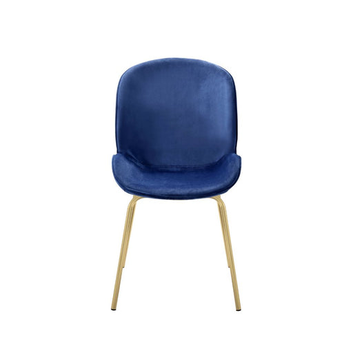Chuchip Side Chair (2Pc) - 72947 - In Stock Furniture