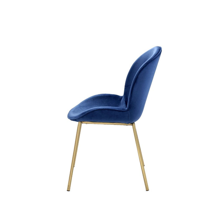 Chuchip Side Chair (2Pc) - 72947 - In Stock Furniture