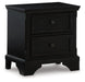 Chylanta Nightstand - B739-92 - In Stock Furniture