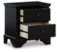 Chylanta Nightstand - B739-92 - In Stock Furniture