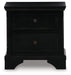 Chylanta Nightstand - B739-92 - In Stock Furniture