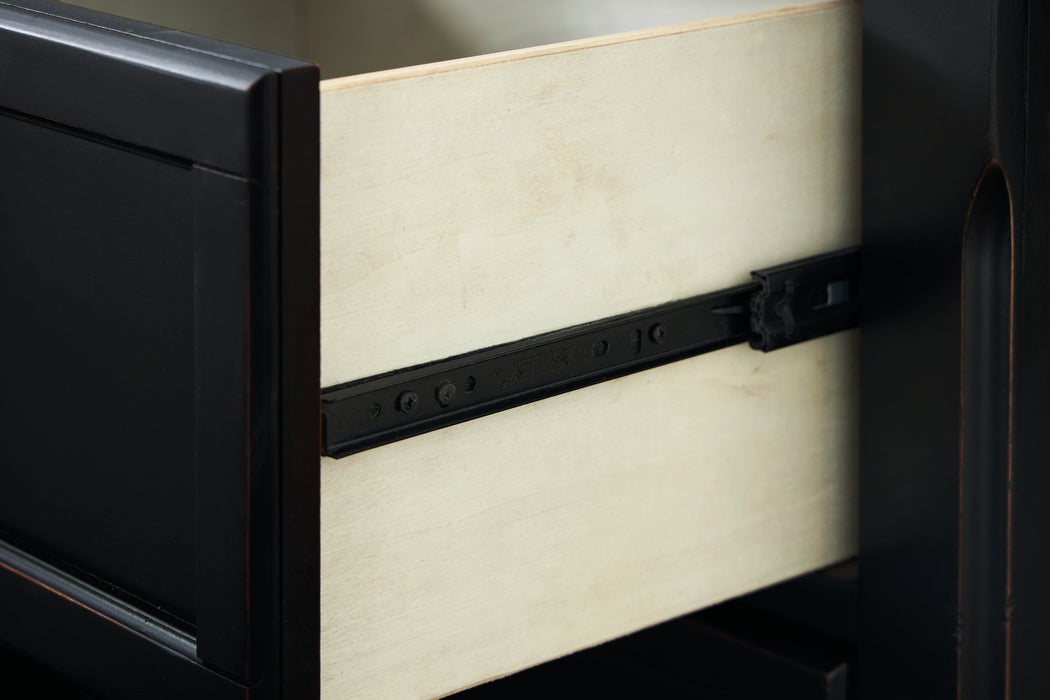 Chylanta Nightstand - B739-92 - In Stock Furniture