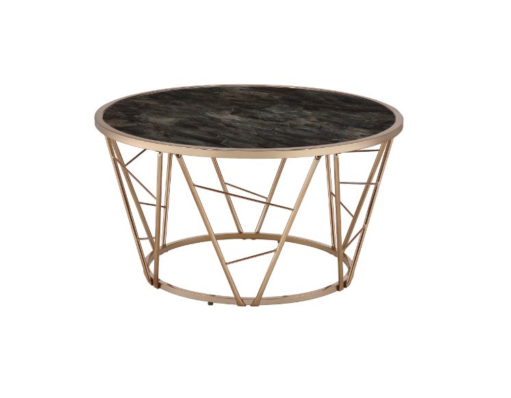 Cicatrix Coffee Table - 83300 - In Stock Furniture