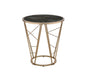 Cicatrix End Table - 83302 - In Stock Furniture