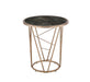 Cicatrix End Table - 83302 - In Stock Furniture