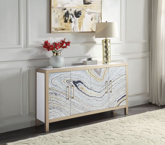 Cicero Console Table - AC00283 - In Stock Furniture