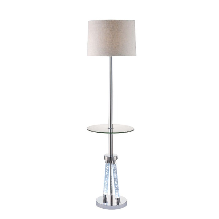 Cici Floor Lamp - 40125 - In Stock Furniture