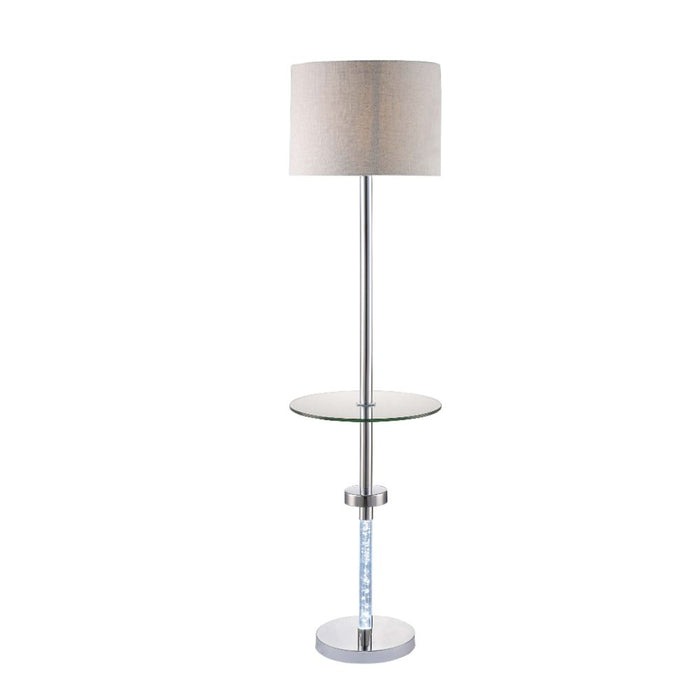 Cici Floor Lamp - 40125 - In Stock Furniture