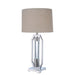 Cici Table Lamp - 40130 - In Stock Furniture