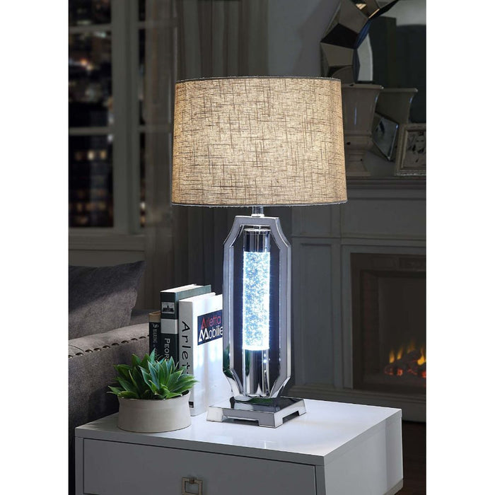 Cici Table Lamp - 40130 - In Stock Furniture