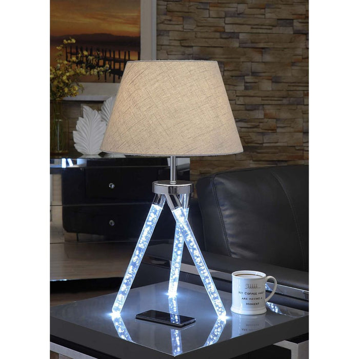 Cici Table Lamp - 40133 - In Stock Furniture