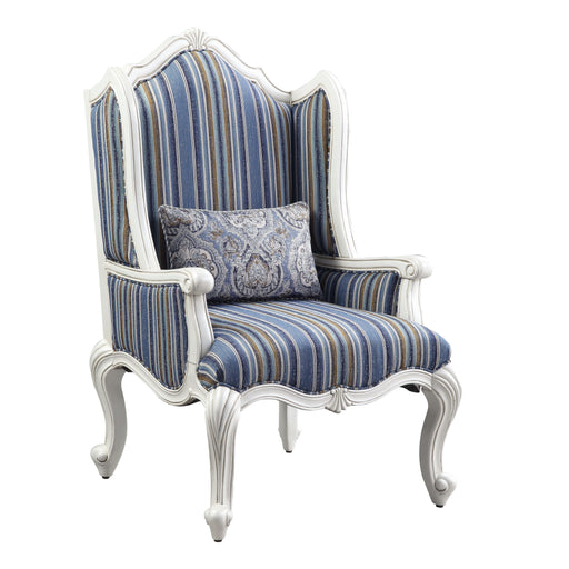 Ciddrenar Chair - 54312 - In Stock Furniture