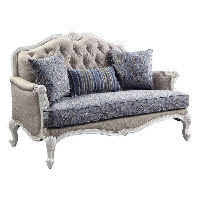 Ciddrenar Loveseat - 54311 - In Stock Furniture