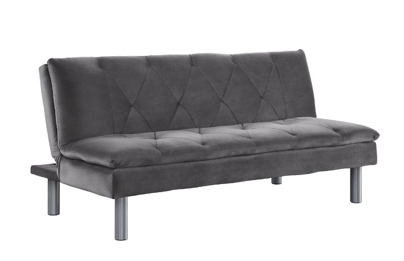 Cilliers Futon - 57195 - In Stock Furniture