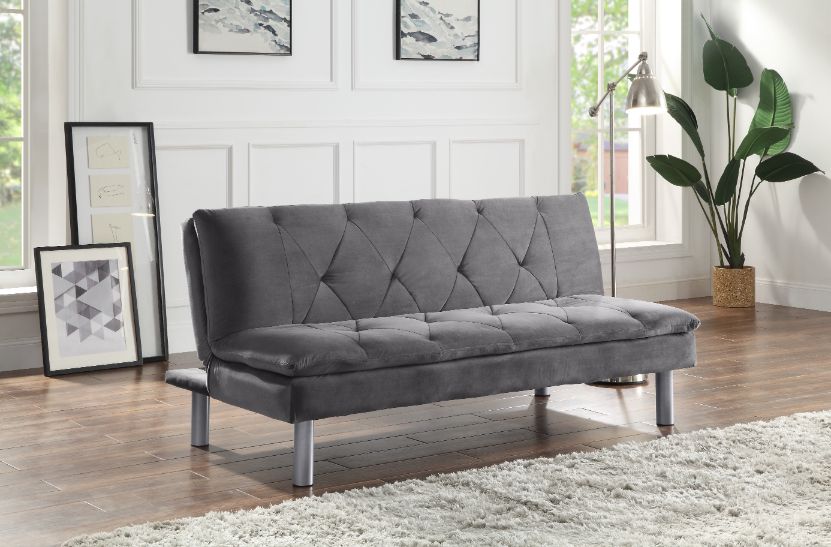 Cilliers Futon - 57195 - In Stock Furniture