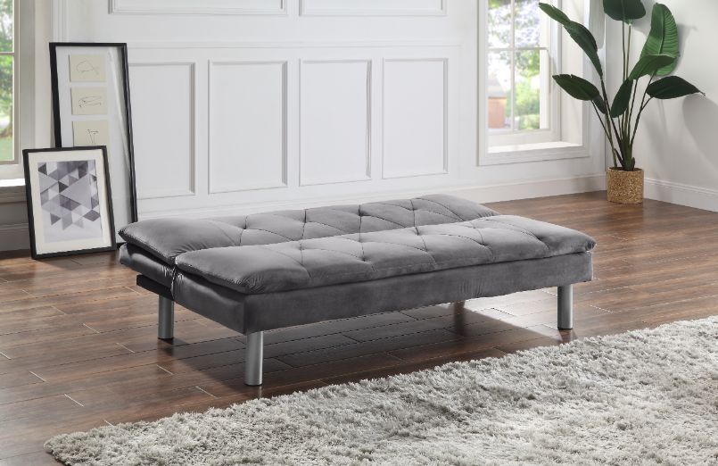 Cilliers Futon - 57195 - In Stock Furniture