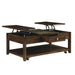 Cilnia Coffee Table - 83020 - In Stock Furniture