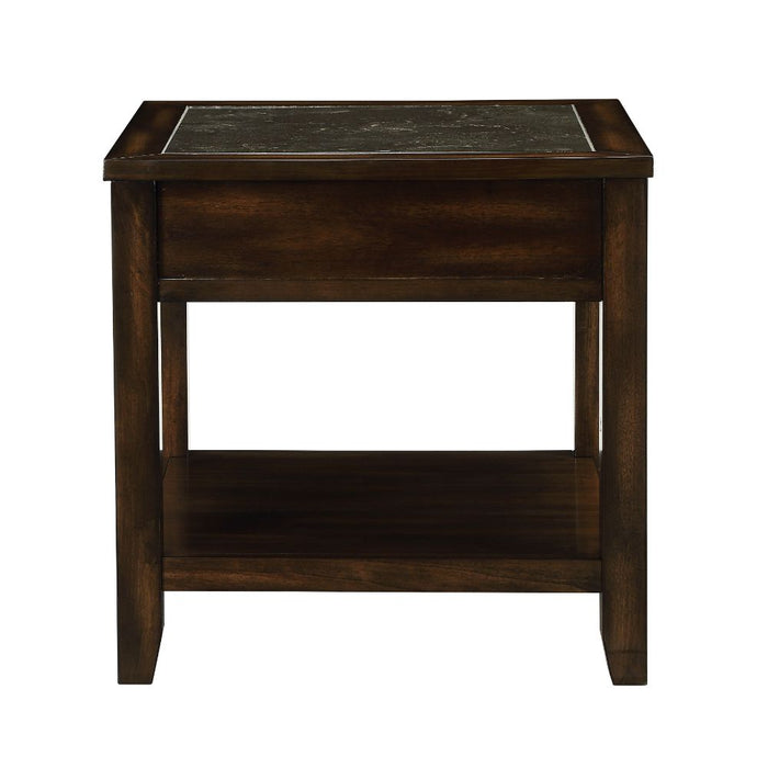 Cilnia End Table - 83022 - In Stock Furniture