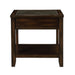 Cilnia End Table - 83022 - In Stock Furniture