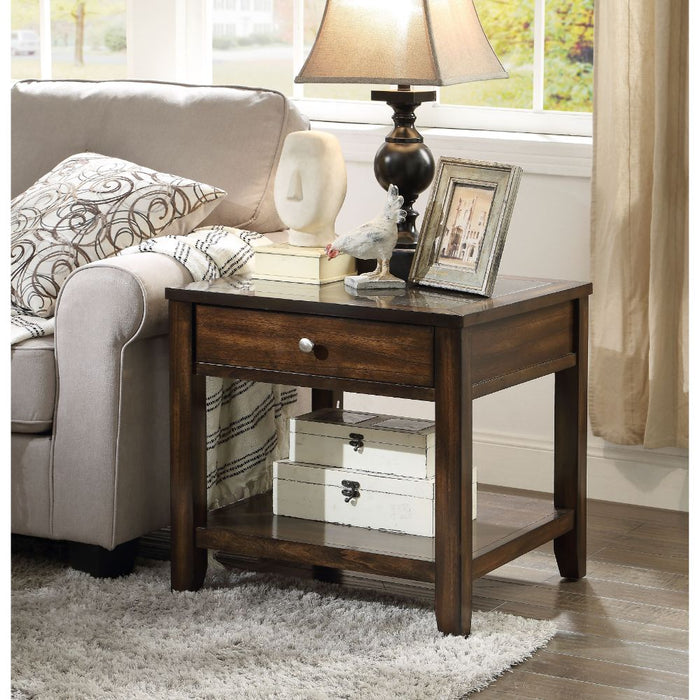 Cilnia End Table - 83022 - In Stock Furniture