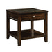 Cilnia End Table - 83022 - In Stock Furniture