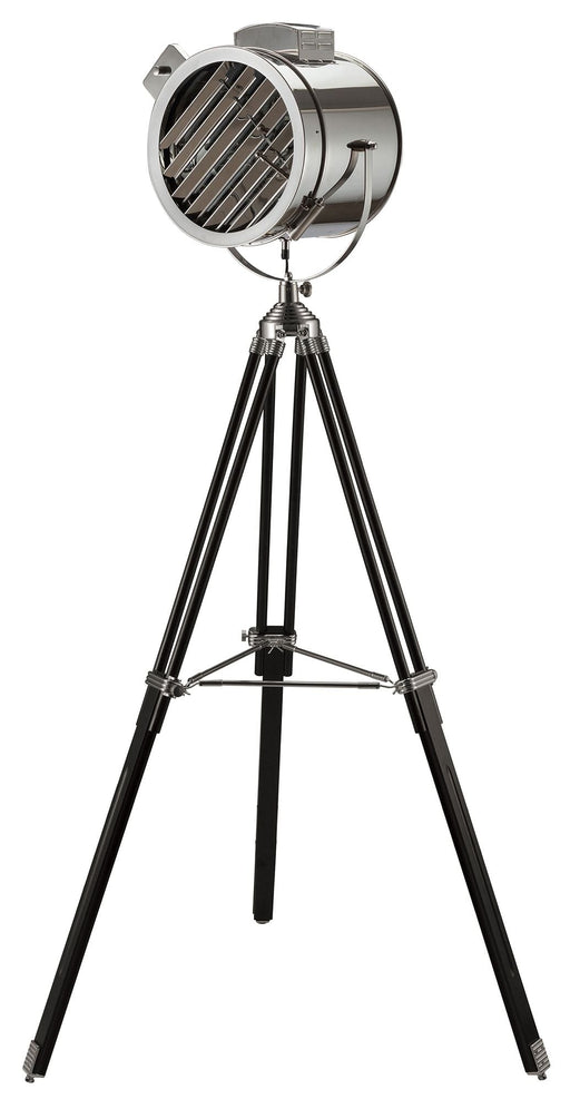 Cinema Floor Lamp - 40210 - In Stock Furniture