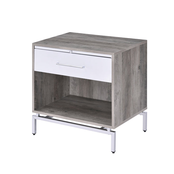 Cistus Accent Table - 97555 - In Stock Furniture