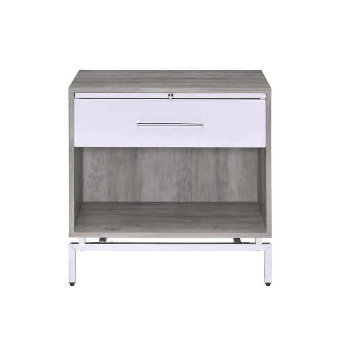 Cistus Accent Table - 97555 - In Stock Furniture