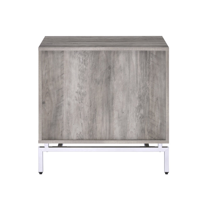 Cistus Accent Table - 97555 - In Stock Furniture