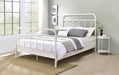 Citron Full Bed - BD00131F - In Stock Furniture