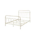 Citron Full Bed - BD00131F - In Stock Furniture