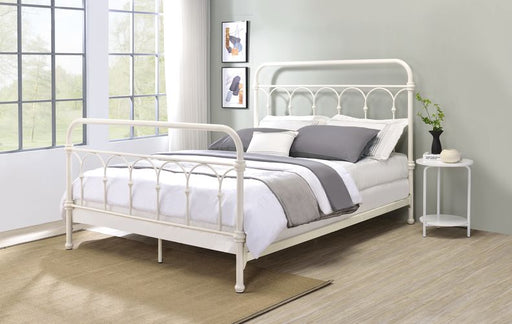 Citron Queen Bed - BD00132Q - In Stock Furniture
