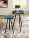 Clairbelle Accent Table (Set of 2) - A4000523 - In Stock Furniture