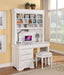 Classique Computer Hutch - 30134 - In Stock Furniture